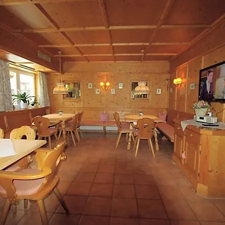 Hotel Hotel-pension Heike 3*
