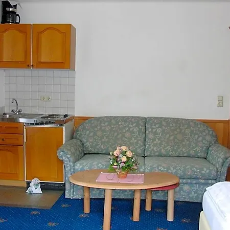 Hotel-pension Heike Hotel