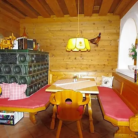 Hotel Hotel-pension Heike Kitzbuhel