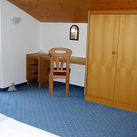 Hotel-pension Heike