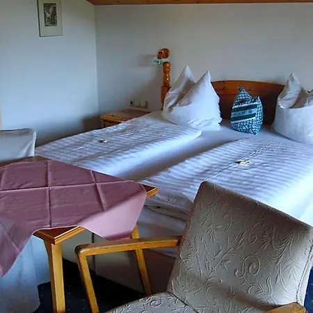 Hotel-pension Heike Hotel