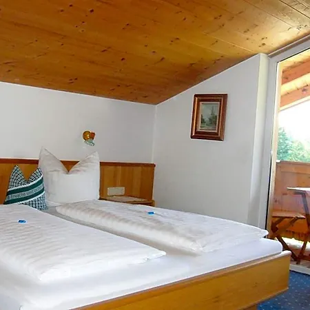 Hotel Hotel-pension Heike