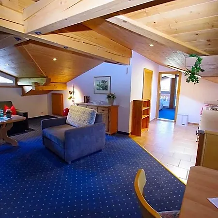 Hotel-pension Heike