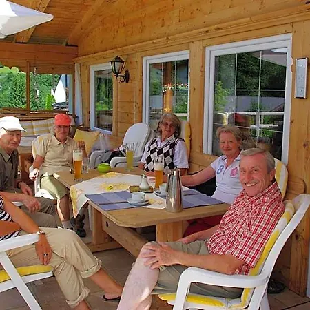 Hotel Hotel-pension Heike 3*