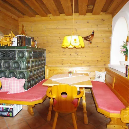 Hotel Hotel-pension Heike