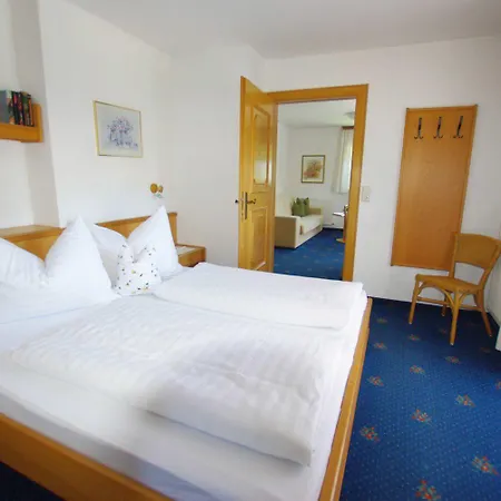 Hotel-pension Heike 3* Kitzbuhel