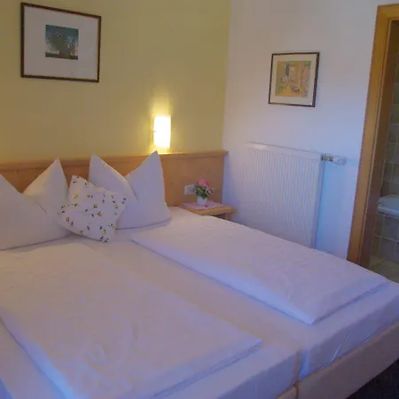 Hotel-pension Heike Hotel 3*