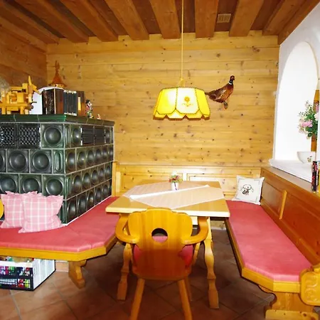 Otel Hotel-pension Heike Kitzbühel