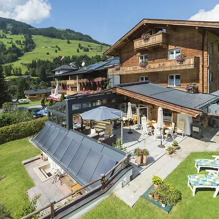 Otel Hotel-pension Heike 3*