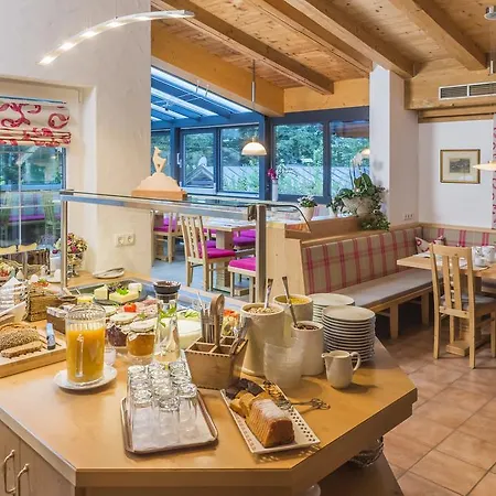 Hotel Hotel-pension Heike