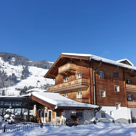 Otel Hotel-pension Heike