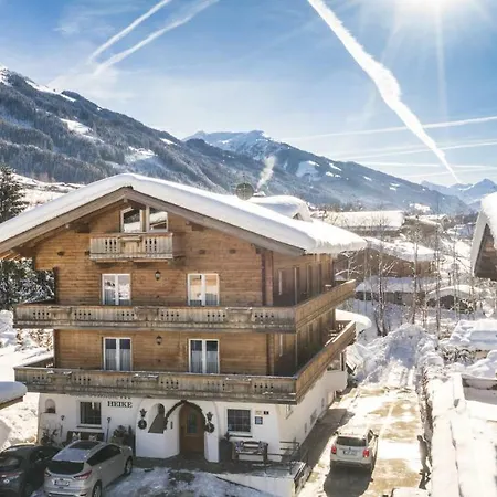 Hotel-pension Heike