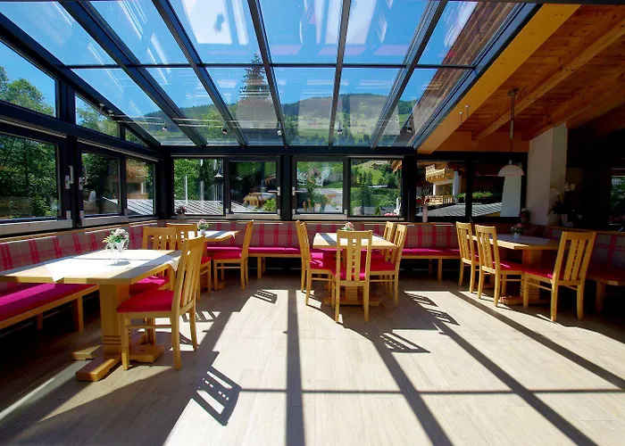 فندق Hotel-pension Heike كيتزبوهيل