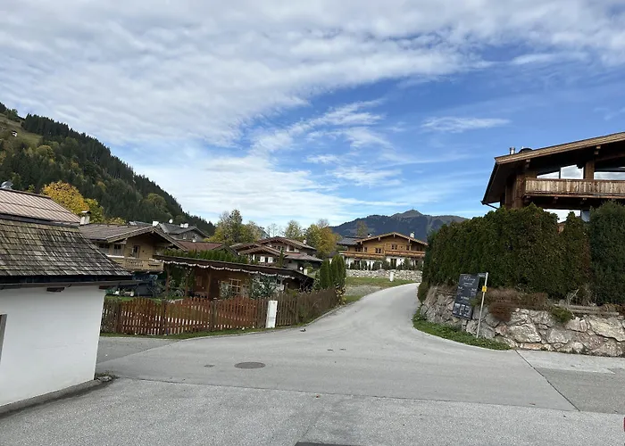 Hotel-pension Heike 3* كيتزبوهيل