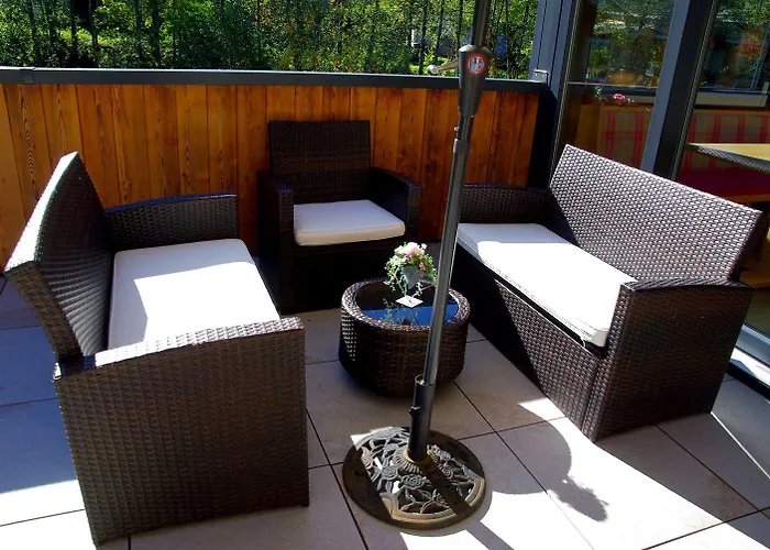 Hotel-pension Heike 3* كيتزبوهيل