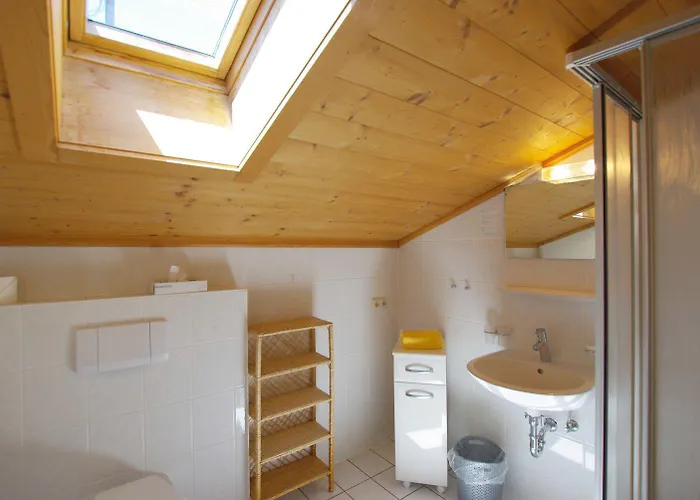 Hotel-pension Heike كيتزبوهيل