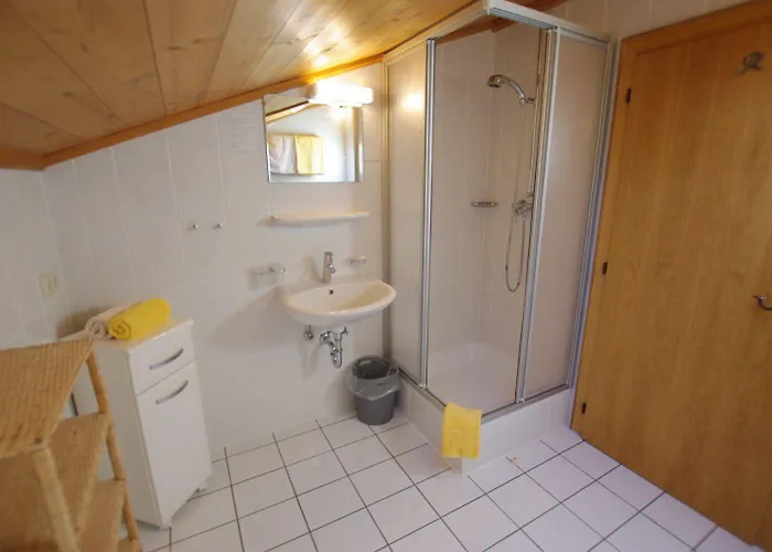 Hotel-pension Heike كيتزبوهيل