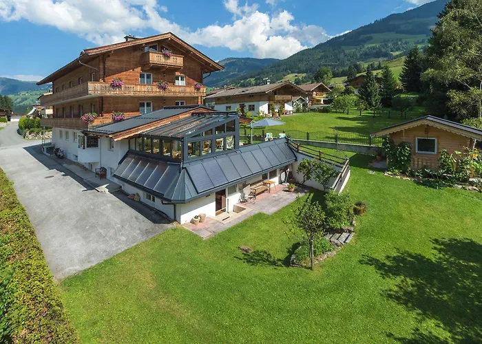 Hotel-pension Heike 3* كيتزبوهيل