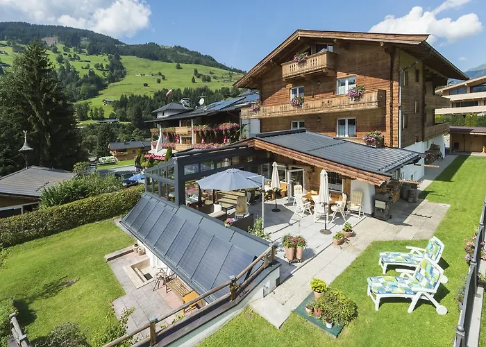 فندق Hotel-pension Heike 3*