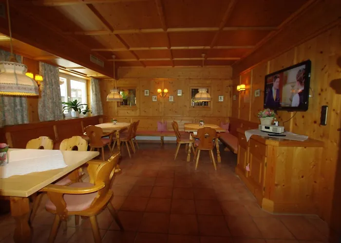 Hotel-pension Heike Hotel 3*