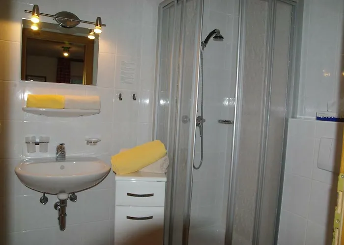 فندق Hotel-pension Heike 3*