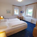 Hotel-pension Heike 3* Kitzbühel