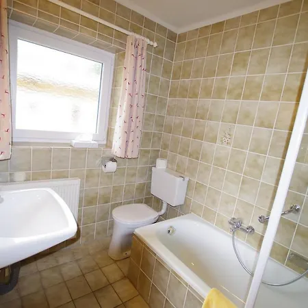 Hotel-pension Heike