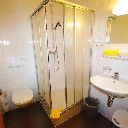 Hotel Hotel-pension Heike 3*