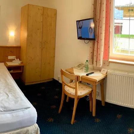 Hotel-pension Heike