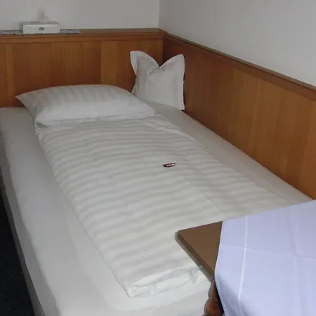 Hotel-pension Heike Hotel 3*