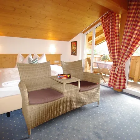 Hotel-pension Heike