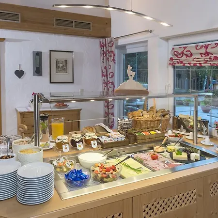 Hotel-pension Heike Hotel