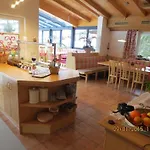海克膳食公寓酒店 3*
