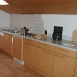 酒店 海克膳食公寓酒店 3*