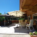 海克膳食公寓酒店