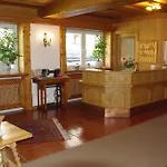 酒店 海克膳食公寓酒店 3*