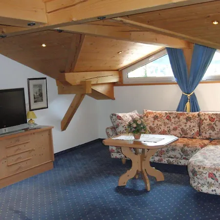 Hotel-pension Heike