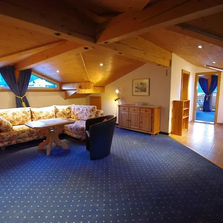 Hotel-pension Heike
