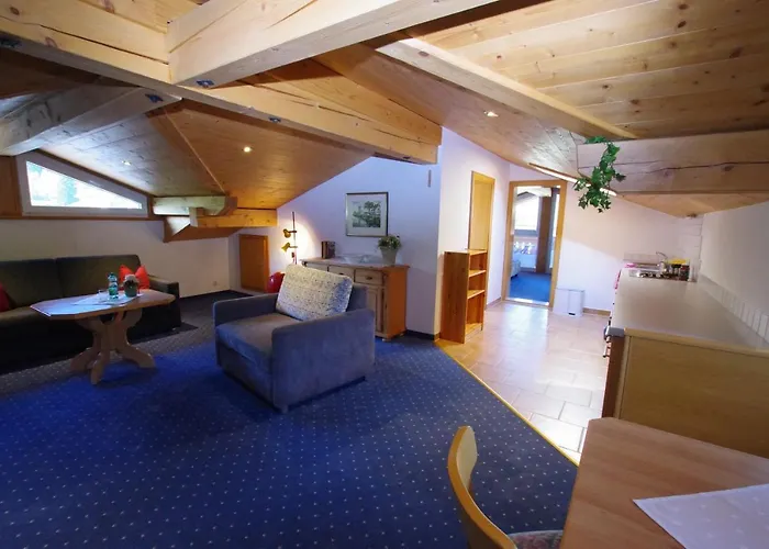 Ξενοδοχείο Hotel-pension Heike 3*