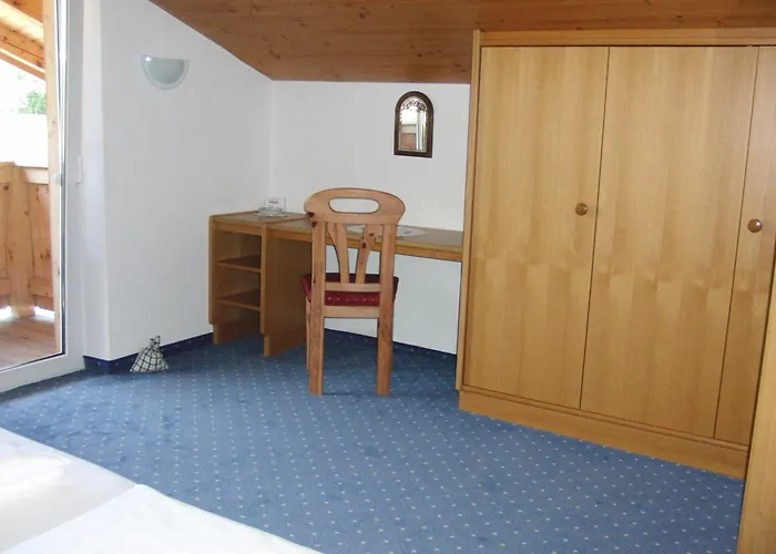 Ξενοδοχείο Hotel-pension Heike