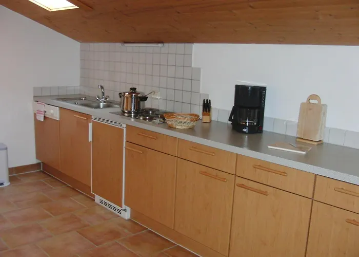 Ξενοδοχείο Hotel-pension Heike 3*