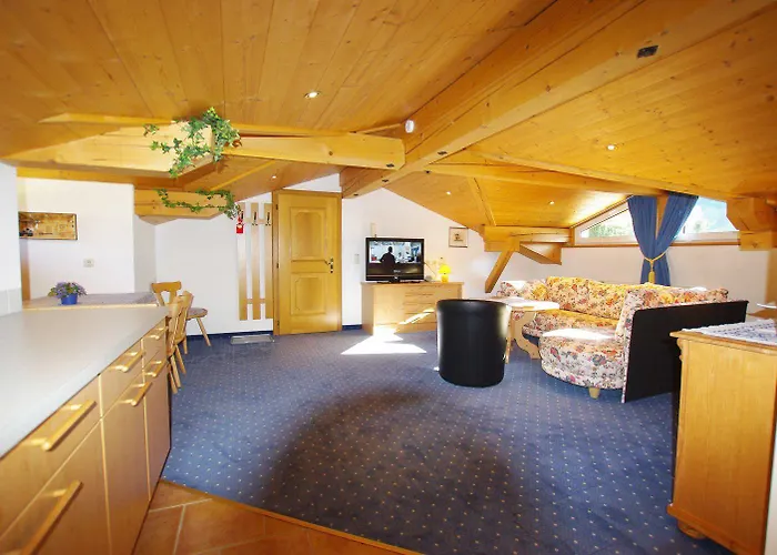 Hotel-pension Heike Ξενοδοχείο 3*