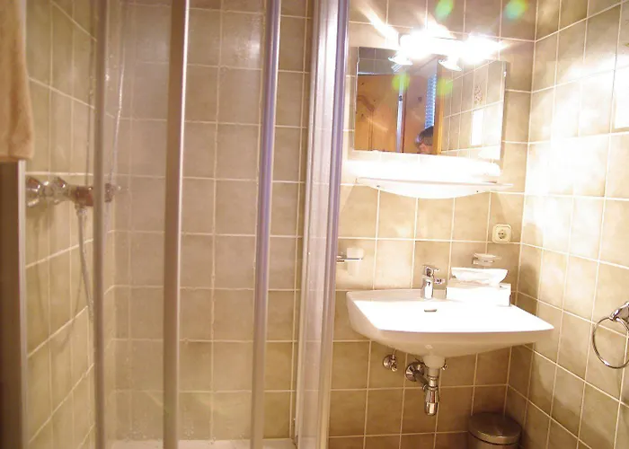 Ξενοδοχείο Hotel-pension Heike 3*