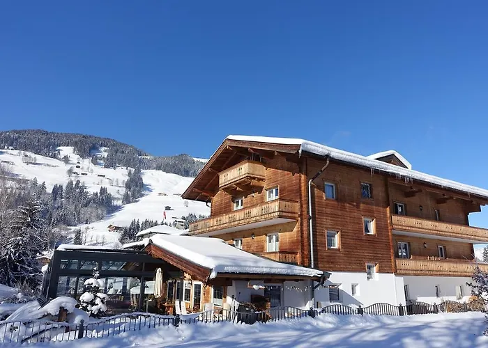 Ξενοδοχείο Hotel-pension Heike